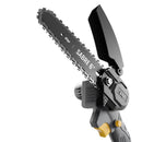 Motoserra Sabre 6`` - Queima de Estoque