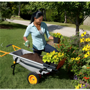 CargaPro™ - Carrinho de Transporte 8 em 1