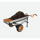 CargaPro™ - Carrinho de Transporte 8 em 1