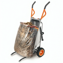 CargaPro™ - Carrinho de Transporte 8 em 1