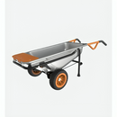 CargaPro™ - Carrinho de Transporte 8 em 1