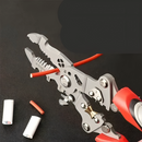 GripMax™ – Alicate 7 em 1 Inteligente de Alta Precisão