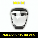 InnoSpray™ 2.0 - Pulverizador de Tinta à Bateria + 2 BRINDES