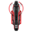 DualForce™ - Furadeira Reversível 2 em 1 - Fura + Parafusa