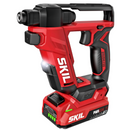 DualForce™ - Furadeira Reversível 2 em 1 - Fura + Parafusa