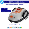 Robô Cortador de Grama™