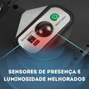 SolarBeam™ - Luz Solar LED Sustentável [Leve 2 Pague 1]