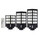 Luminos Máximo [Pague 1 Leve 2] - Luminária Solar Ultra Potente