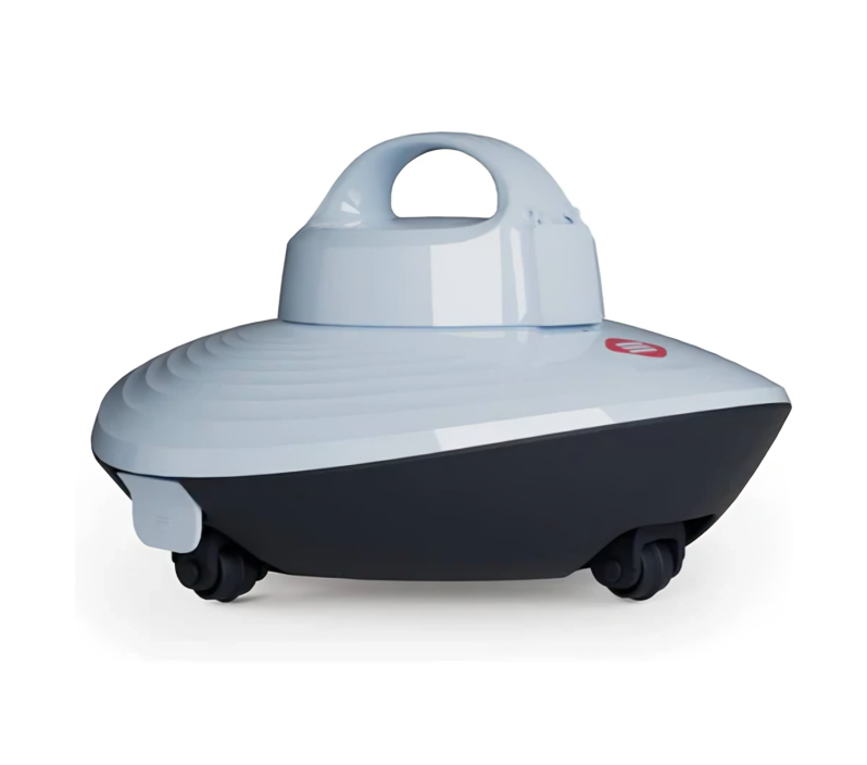 AquaBot™ - Robô Aspirador Inteligente para Piscinas [LEVE 2 PAGUE 1]