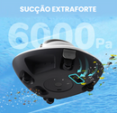 AquaBot™ - Robô Aspirador Inteligente para Piscinas [LEVE 2 PAGUE 1]