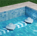 AquaBot™ - Robô Aspirador Inteligente para Piscinas [LEVE 2 PAGUE 1]