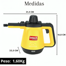 VaporX™ - Higienizador Turbo de Superfícies