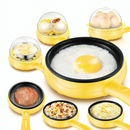 ThermoChef™ - Frigideira Elétrica Antiaderente