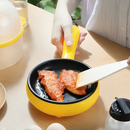 ThermoChef™ - Frigideira Elétrica Antiaderente