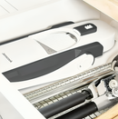 SliceMaster™ - Fatiador 5 em1 Inteligente