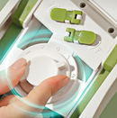 SliceMaster™ - Fatiador 5 em1 Inteligente