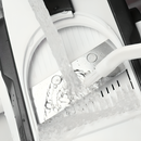 SliceMaster™ - Fatiador 5 em1 Inteligente