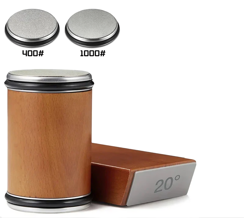 EasySharp™ - Afiador Profissional de Facas [Leve 2 Pague 1]