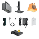 LaserCraft™ - Gravadora  a Laser de Máxima Precisão e Potência Portátil